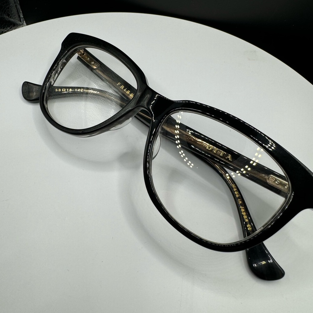 Dita Frisson Glasses - image 1